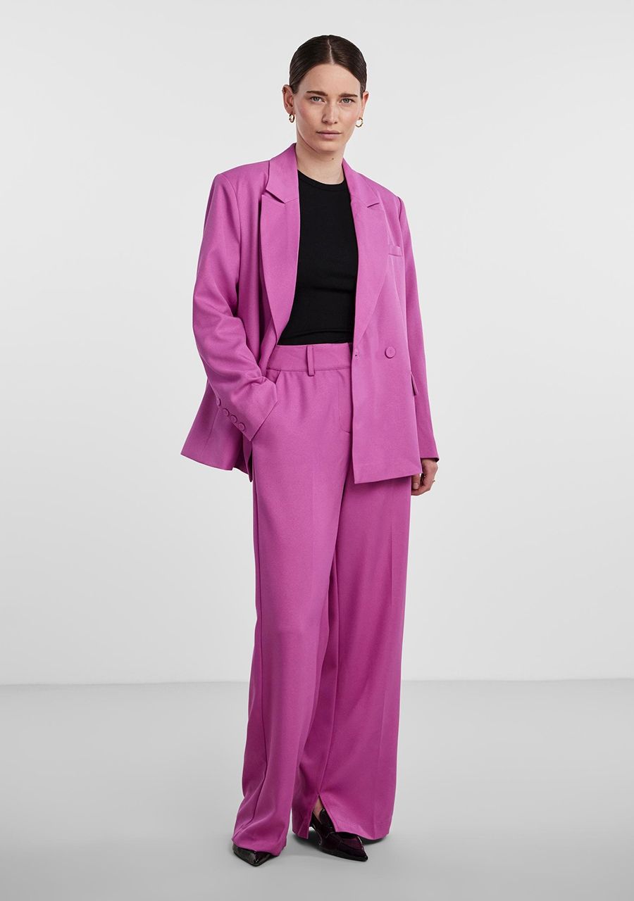 YAS WIJDE PANTALON