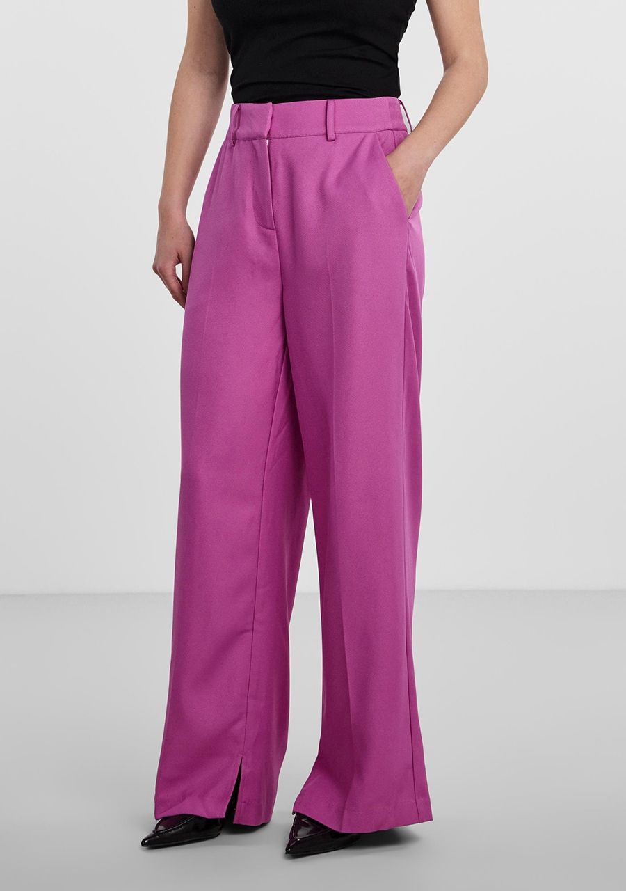 YAS WIJDE PANTALON