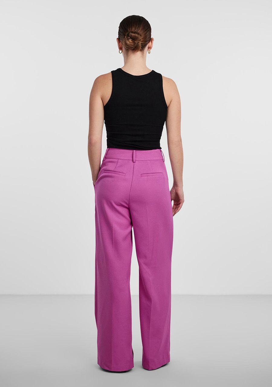 YAS WIJDE PANTALON