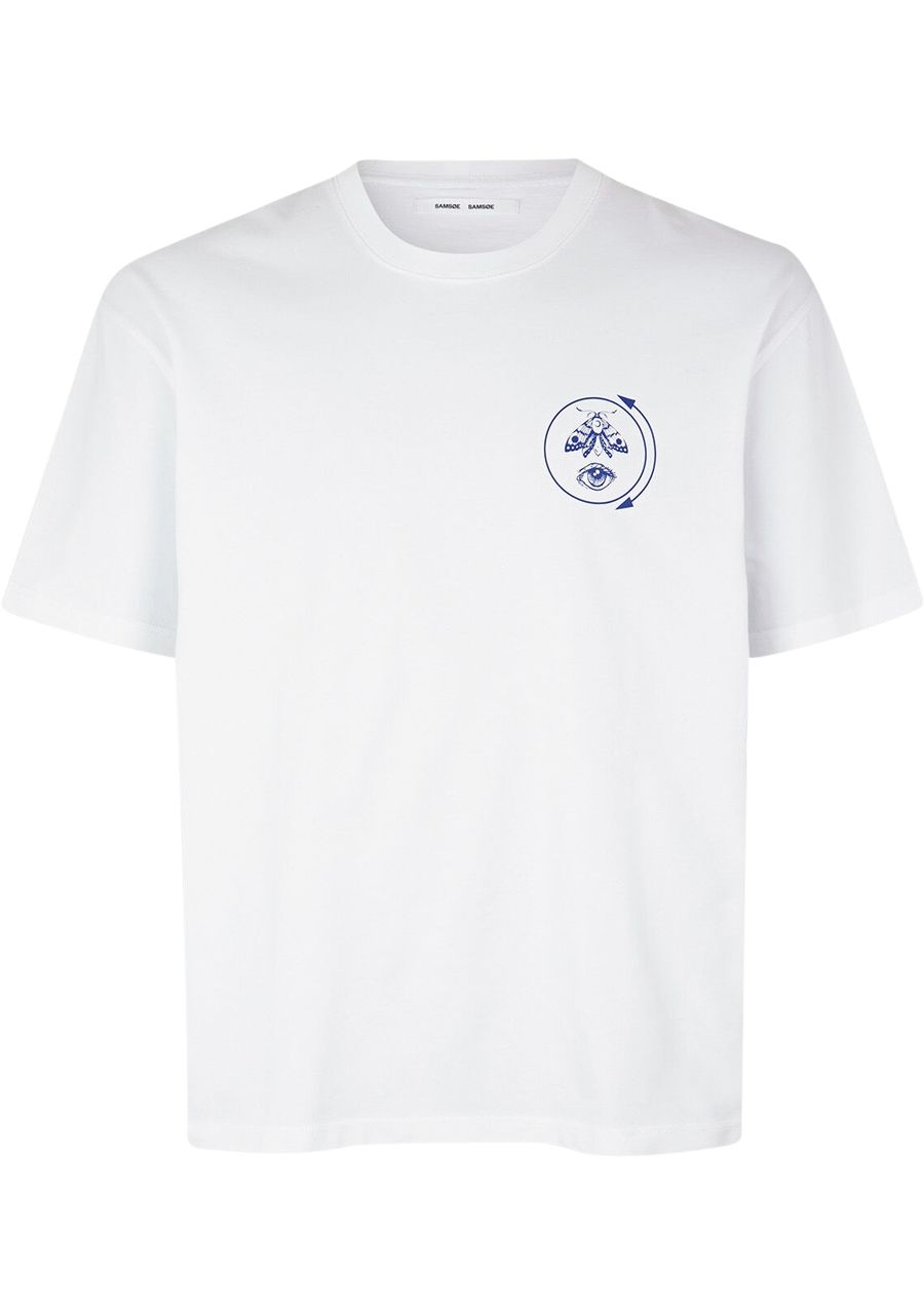 SAMSOE SAMSOE TSHIRT