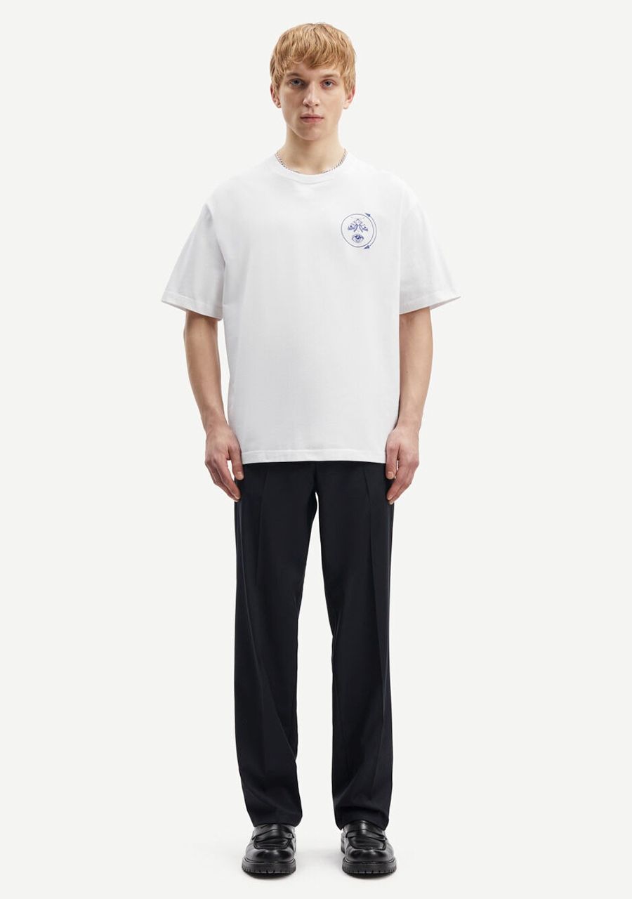 SAMSOE SAMSOE TSHIRT