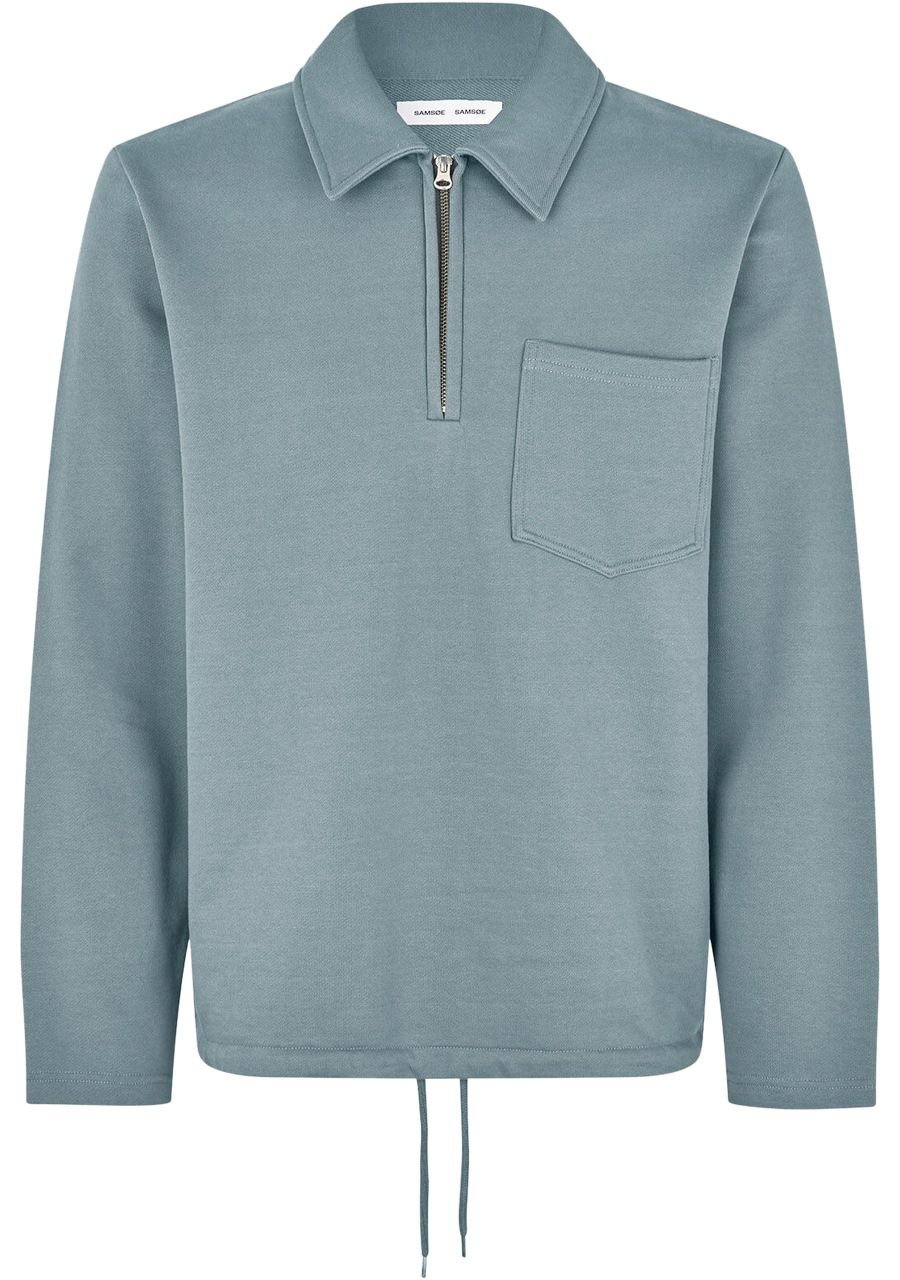 SAMSOE SAMSOE SWEATER