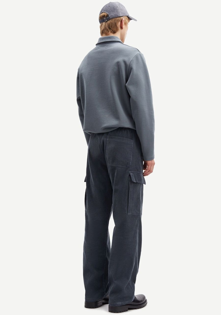 SAMSOE SAMSOE SWEATER