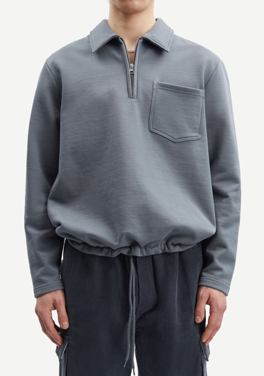 SAMSOE SAMSOE SWEATER