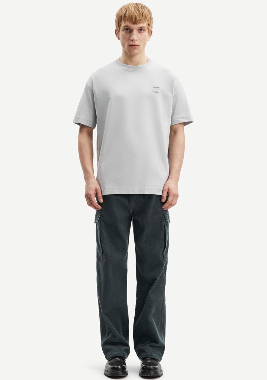 SAMSOE SAMSOE TSHIRT