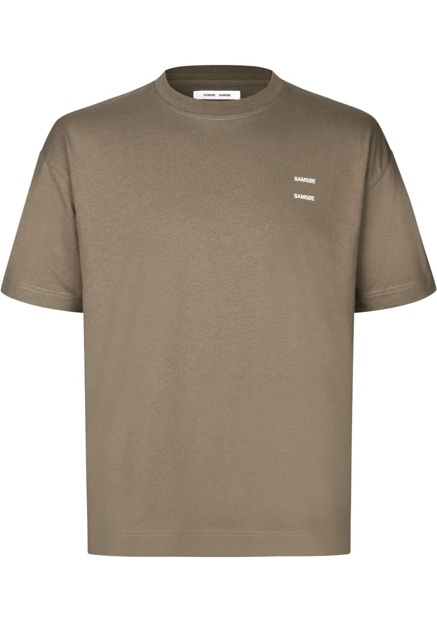 SAMSOE SAMSOE TSHIRT