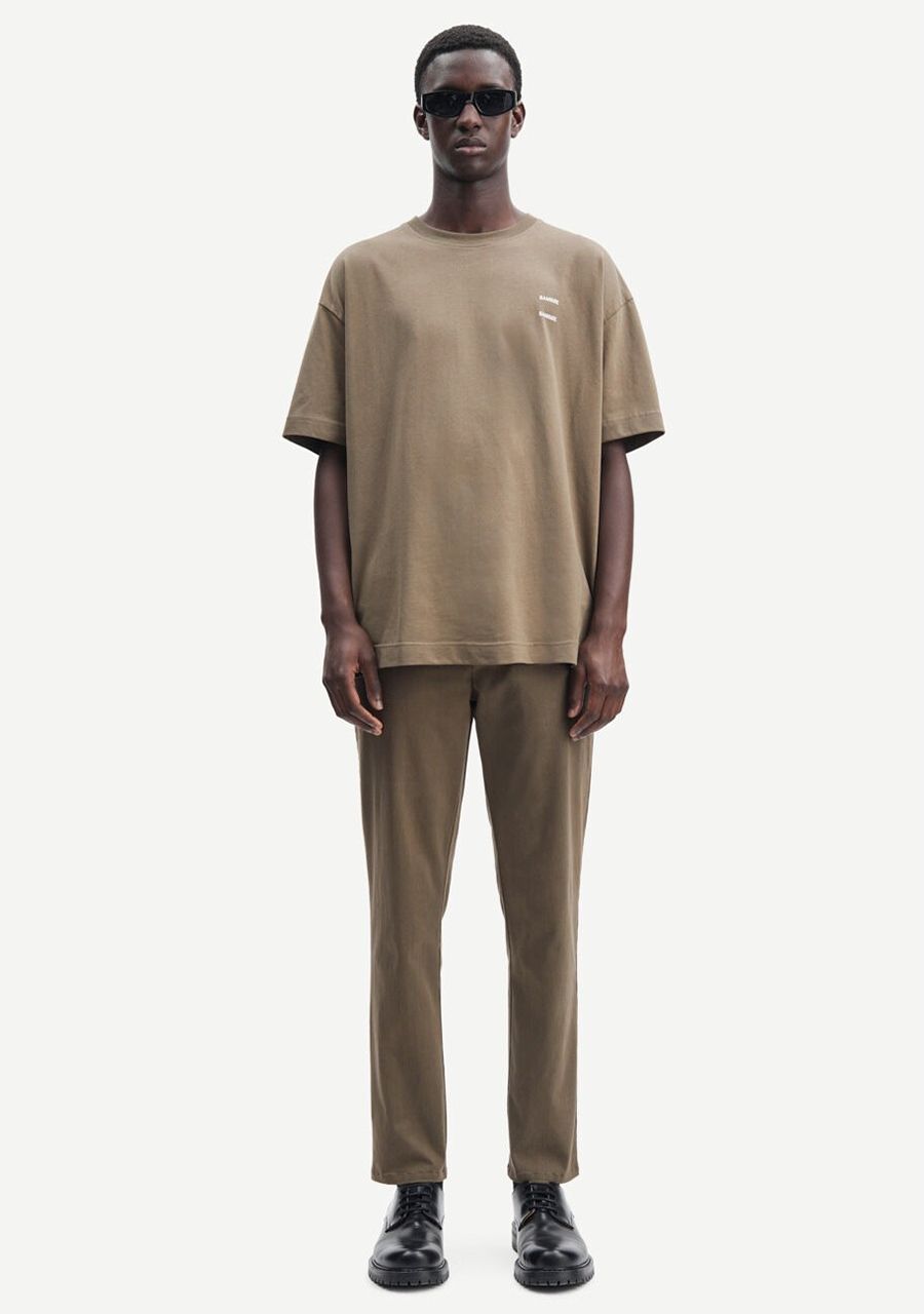 SAMSOE SAMSOE TSHIRT