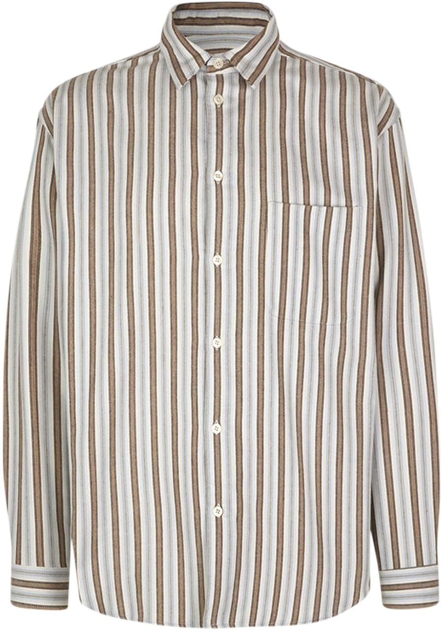 SAMSOE SAMSOE OVERSHIRT