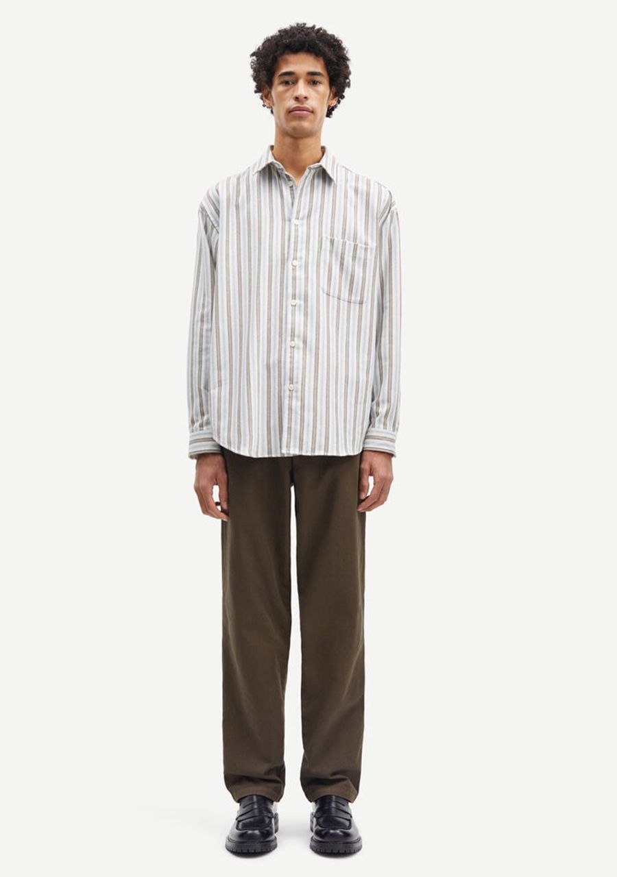 SAMSOE SAMSOE OVERSHIRT