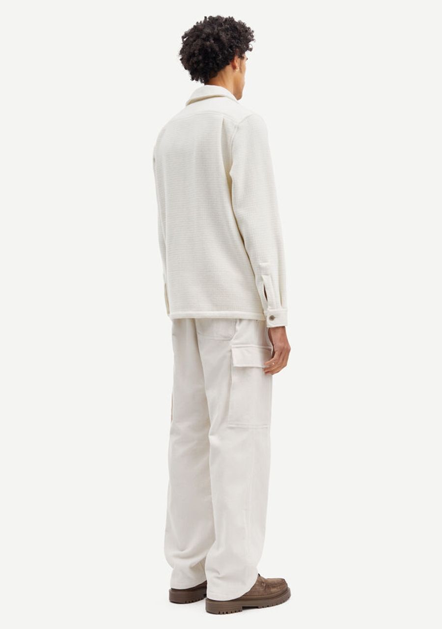 SAMSOE SAMSOE OVERSHIRT