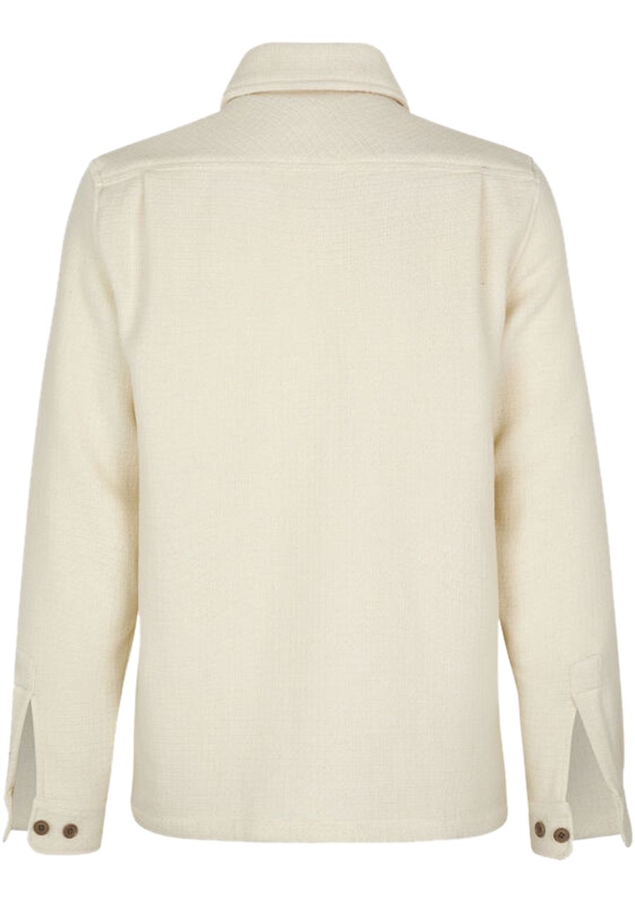 SAMSOE SAMSOE OVERSHIRT