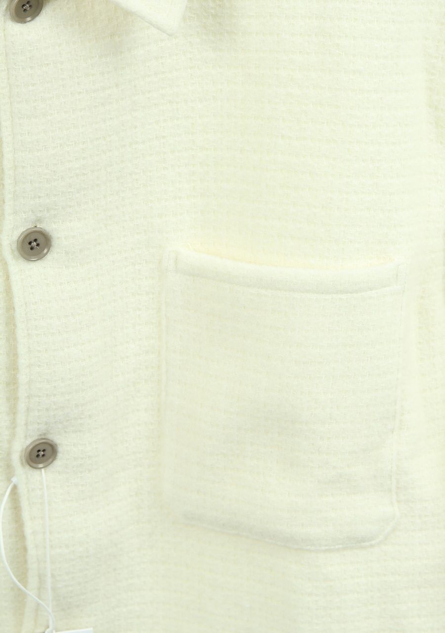 SAMSOE SAMSOE OVERSHIRT