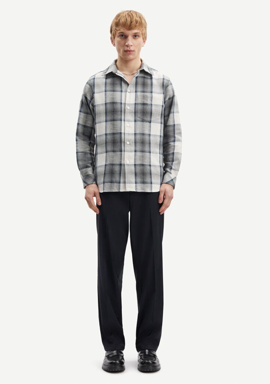 SAMSOE SAMSOE OVERSHIRT