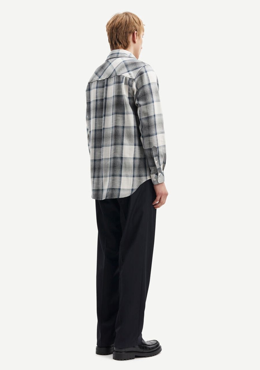 SAMSOE SAMSOE OVERSHIRT