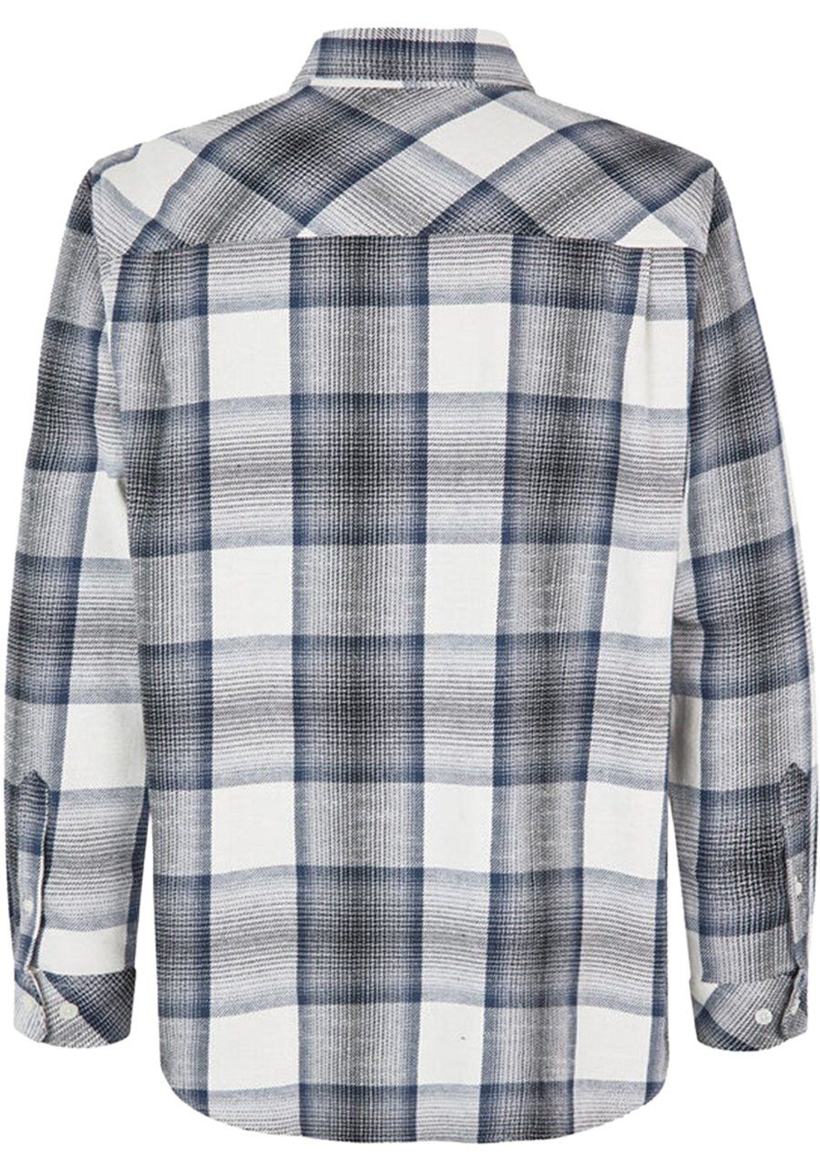 SAMSOE SAMSOE OVERSHIRT
