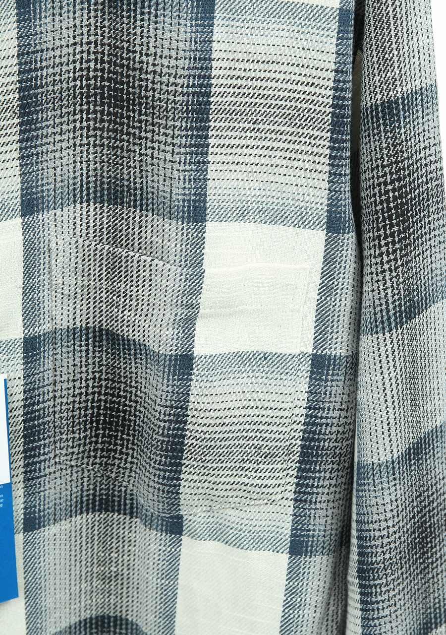 SAMSOE SAMSOE OVERSHIRT