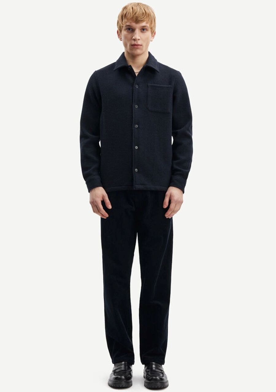 SAMSOE SAMSOE CHINO