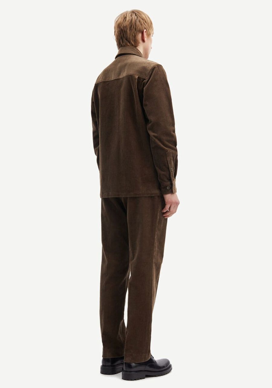 SAMSOE SAMSOE CHINO