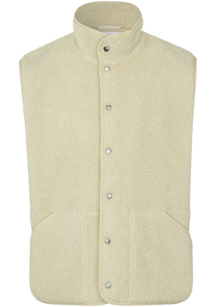 SAMSOE SAMSOE BODYWARMER