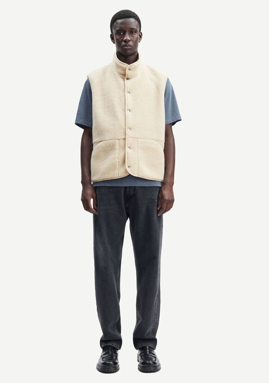 SAMSOE SAMSOE BODYWARMER