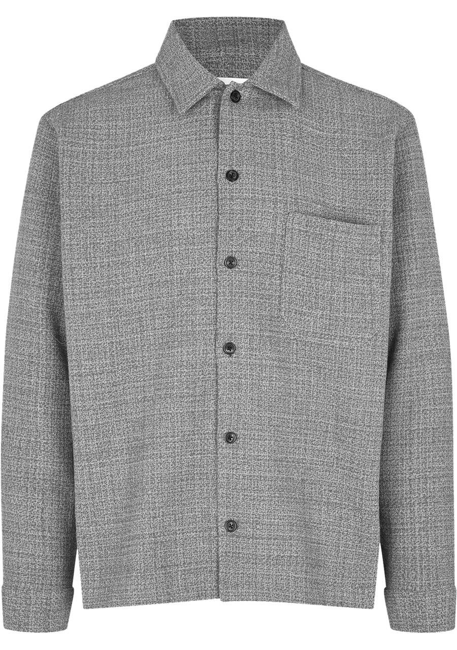SAMSOE SAMSOE OVERSHIRT
