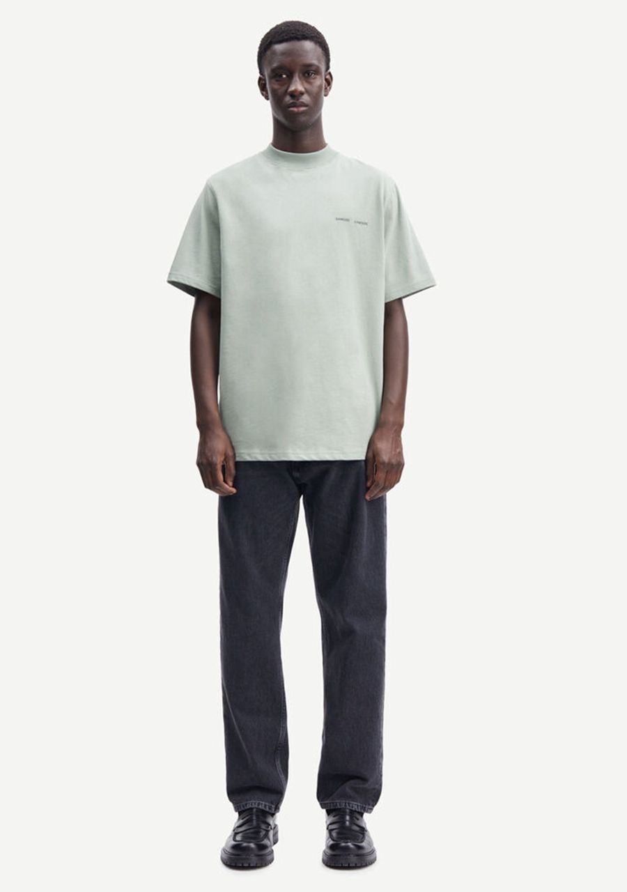 SAMSOE SAMSOE TSHIRT