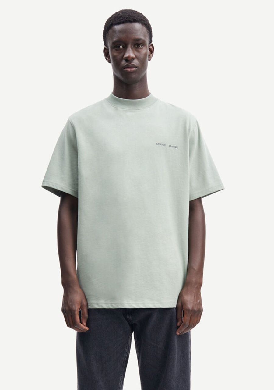 SAMSOE SAMSOE TSHIRT