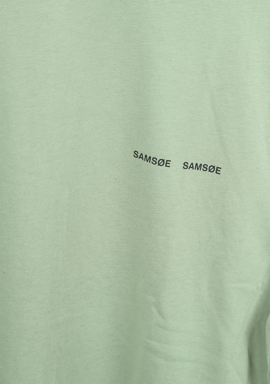 SAMSOE SAMSOE TSHIRT