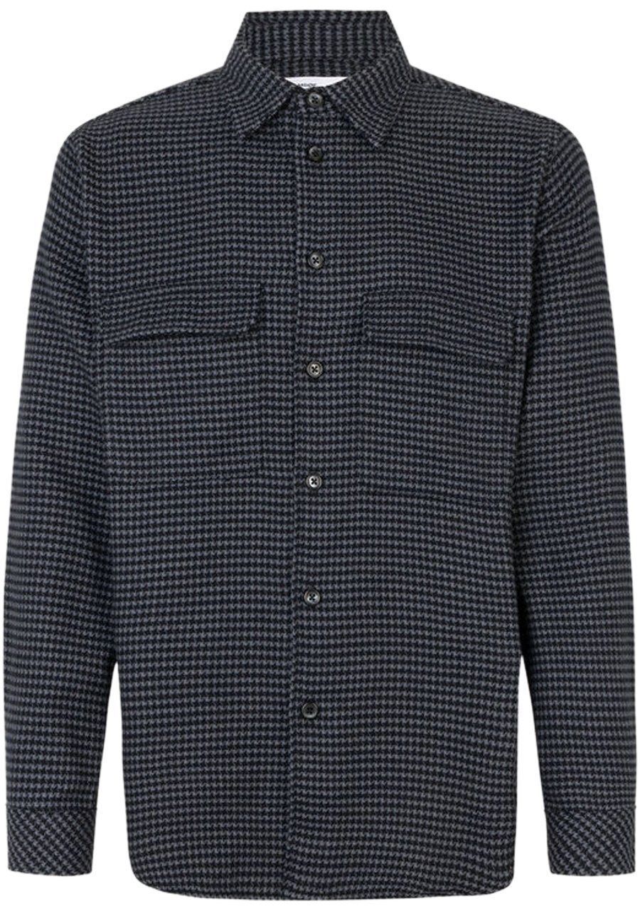 SAMSOE SAMSOE OVERSHIRT