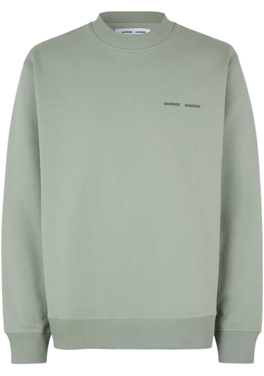 SAMSOE SAMSOE SWEATER