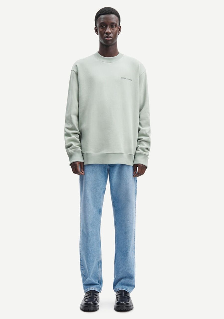 SAMSOE SAMSOE SWEATER