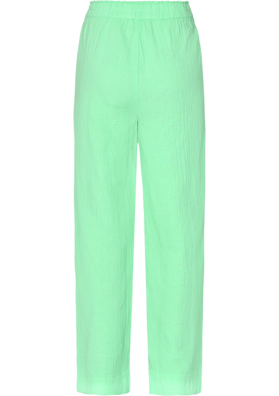 SISTERS POINT WIJDE PANTALON