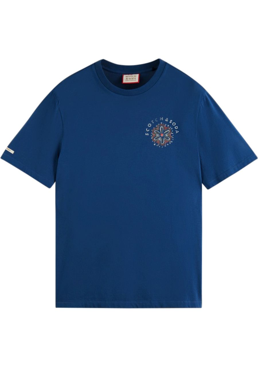 SCOTCH & SODA TSHIRT