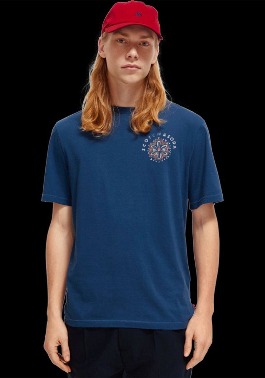 SCOTCH & SODA TSHIRT