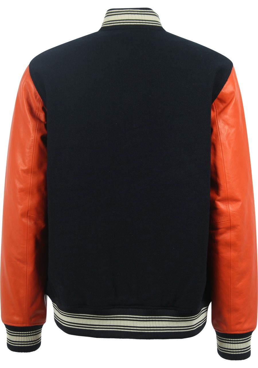 SCOTCH & SODA LEREN JACK