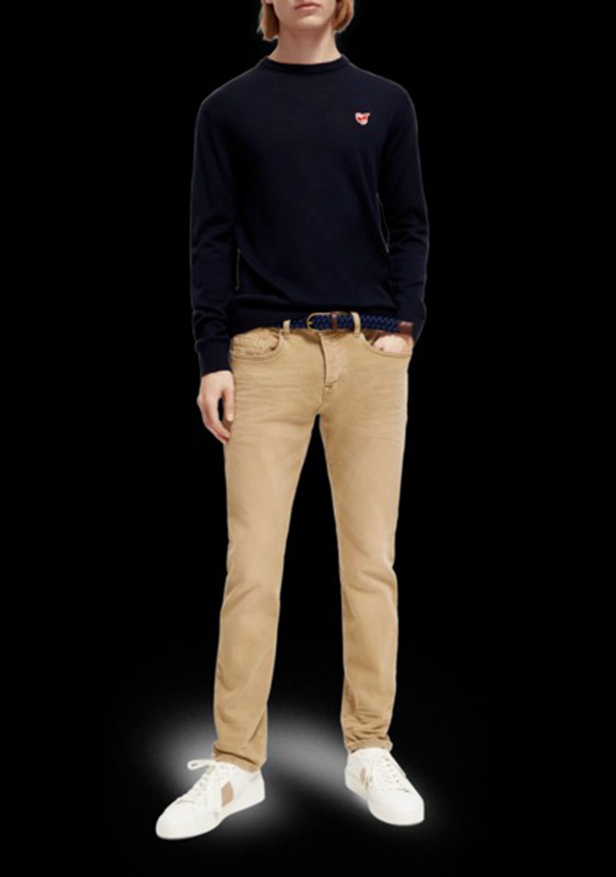 SCOTCH & SODA TRUI