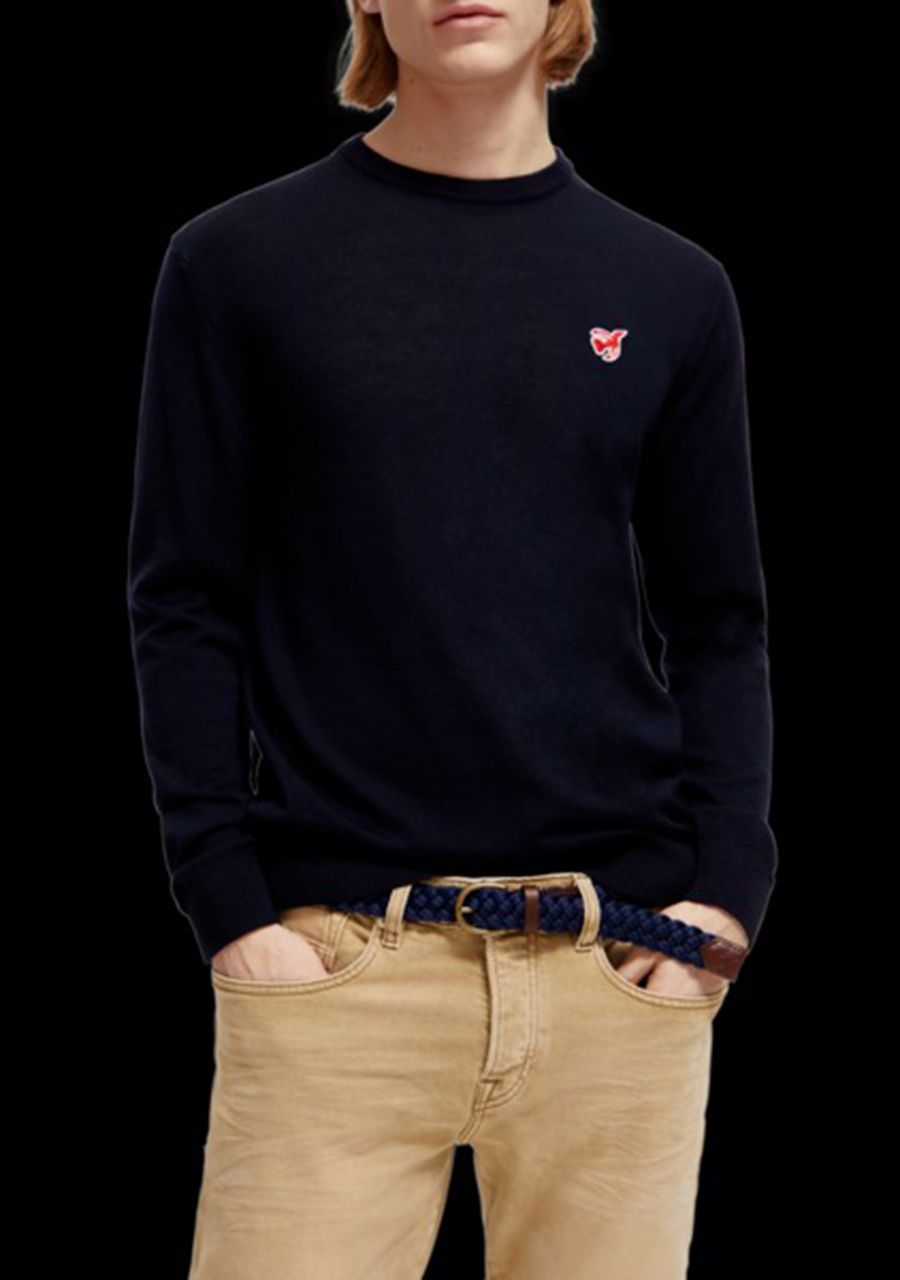 SCOTCH & SODA TRUI