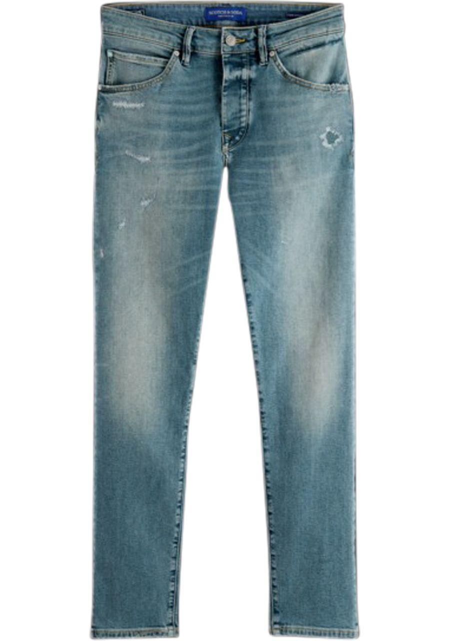 SCOTCH & SODA JEANS