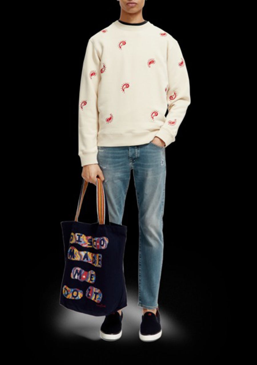 SCOTCH & SODA JEANS