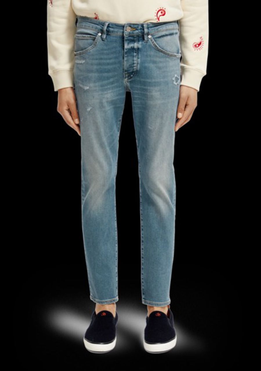 SCOTCH & SODA JEANS