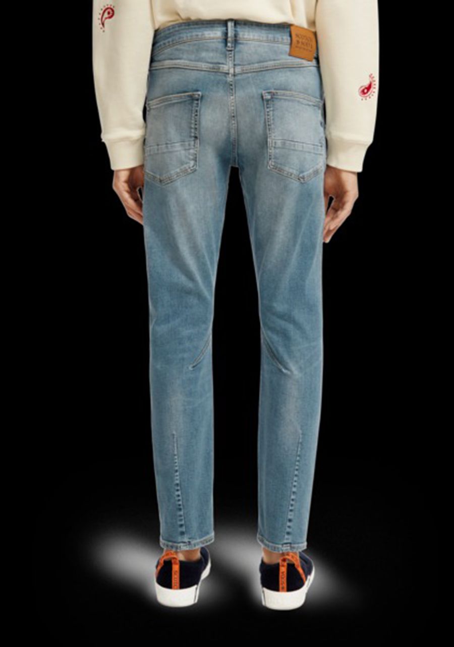 SCOTCH & SODA JEANS