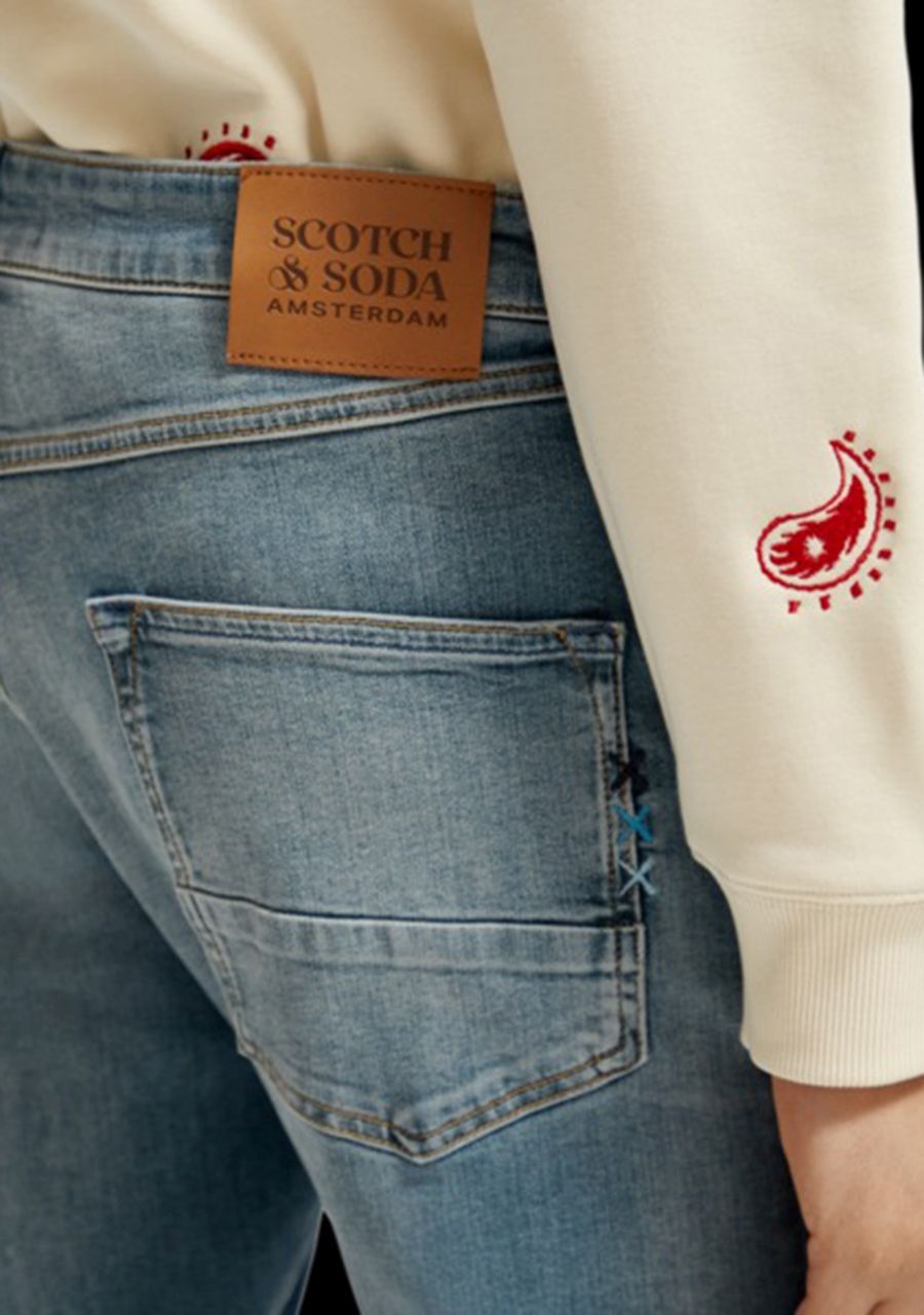 SCOTCH & SODA JEANS