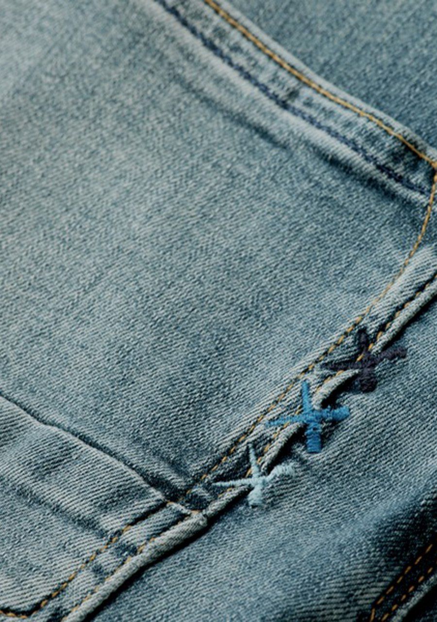 SCOTCH & SODA JEANS