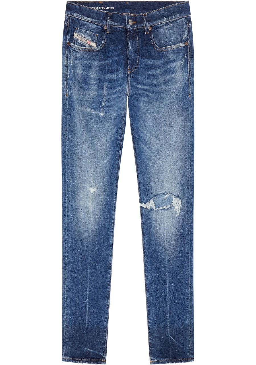 DIESEL JEANS