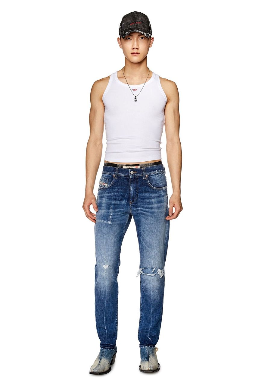 DIESEL JEANS