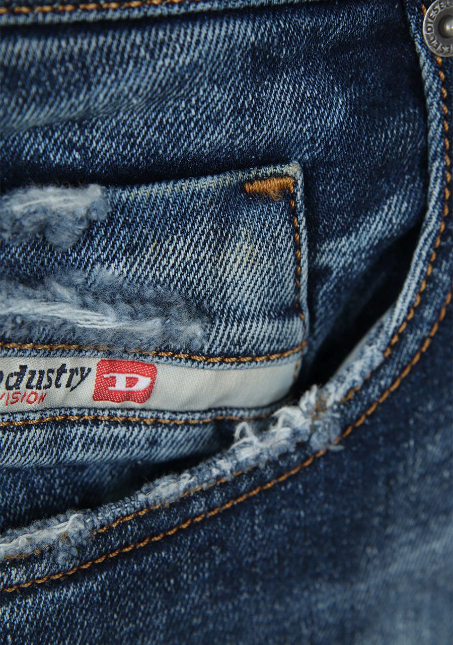 DIESEL JEANS