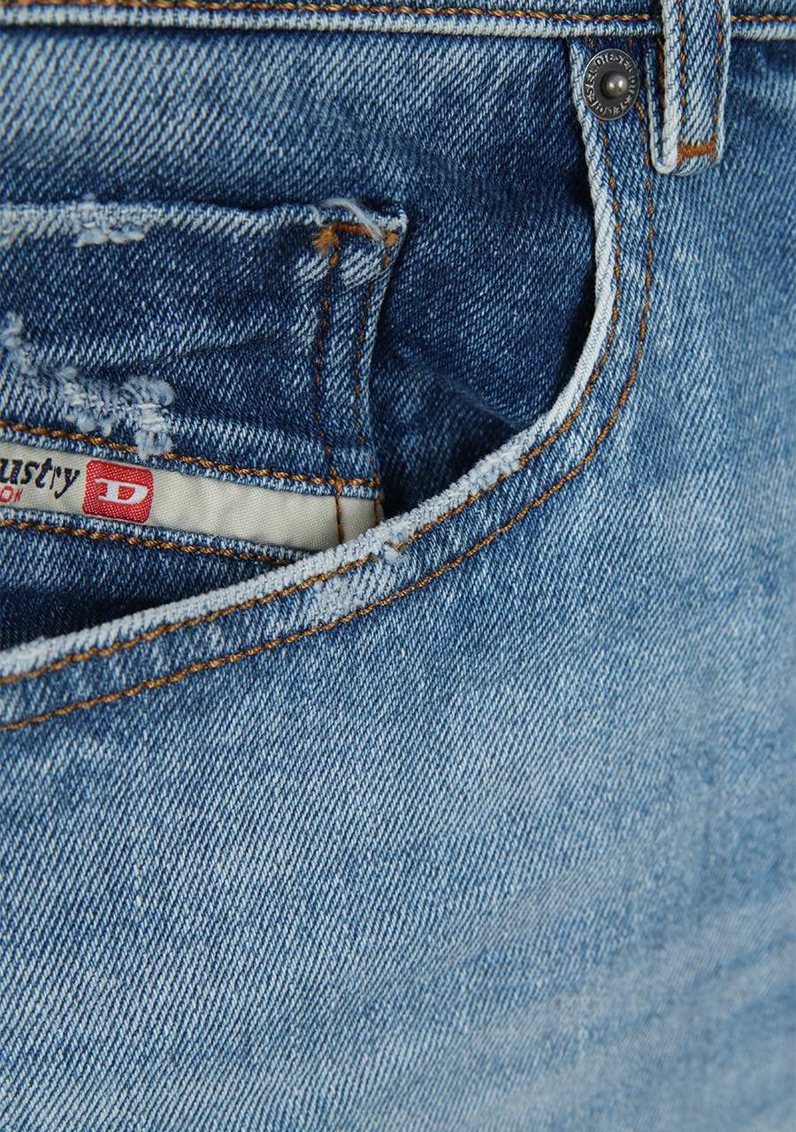 DIESEL JEANS