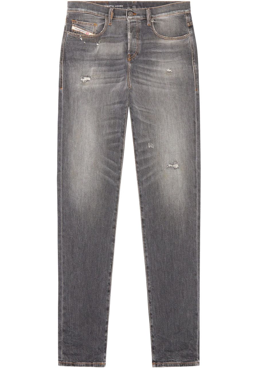 DIESEL JEANS
