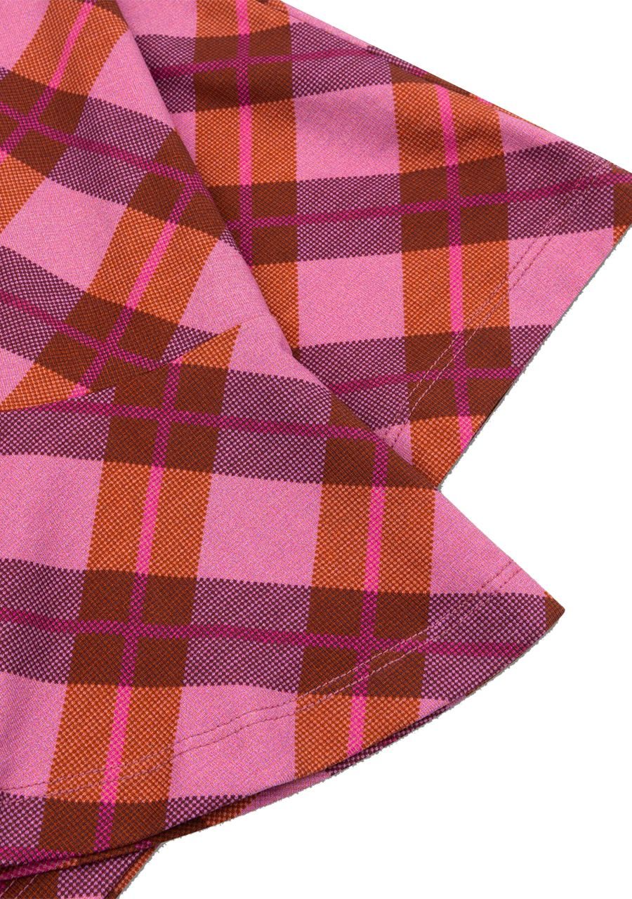 OILILY SHIRT COL