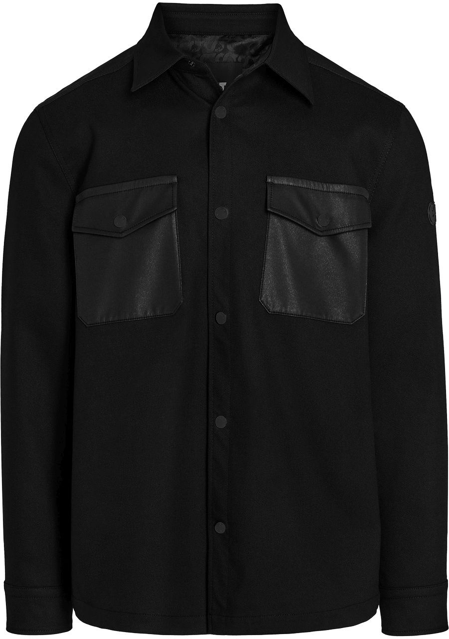 ALPHA TAURI OVERSHIRT